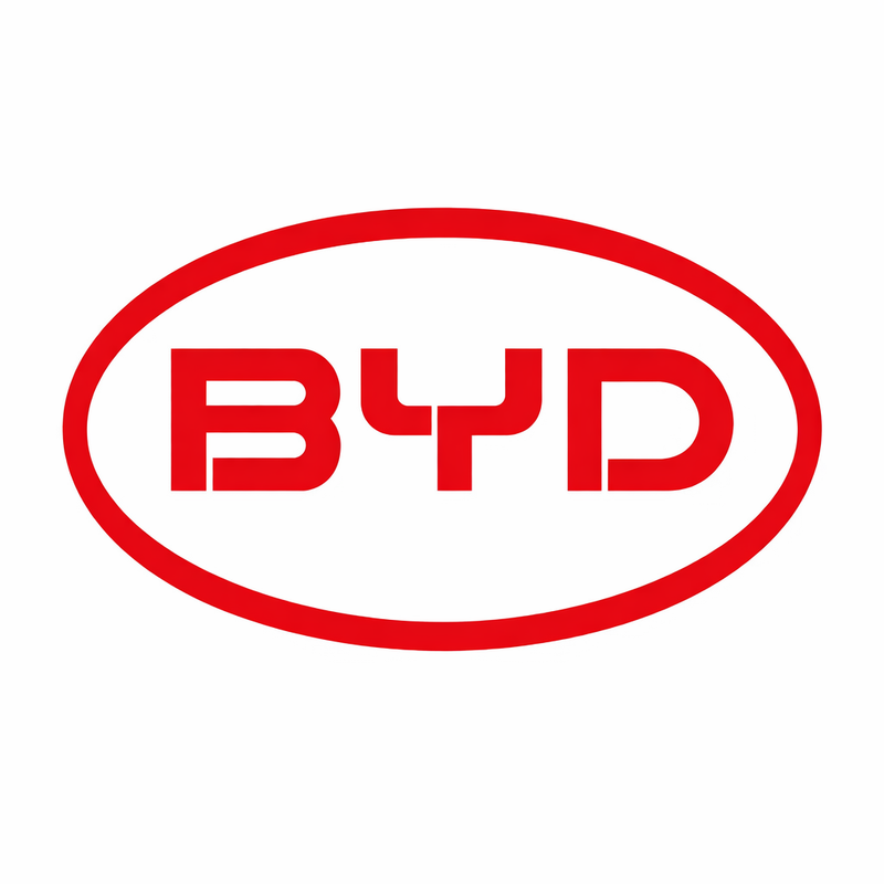 BYD