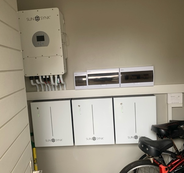 Residential  Project