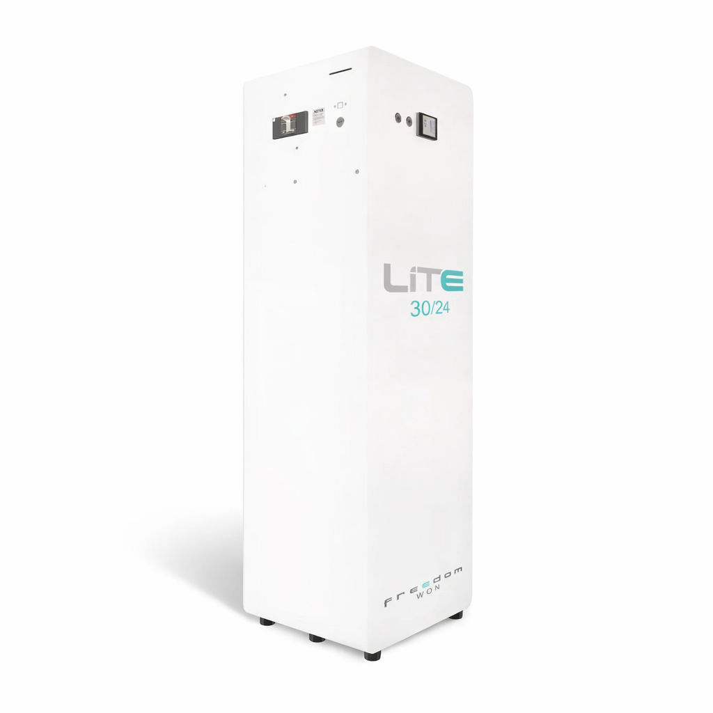 Freedom Won 30/24 Lithium Battery