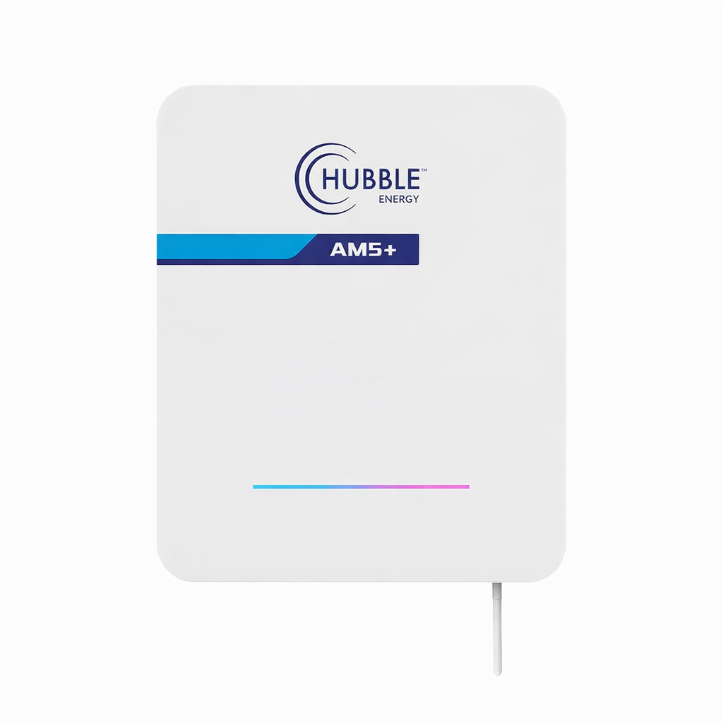Hubble AM5+ Lithium Battery