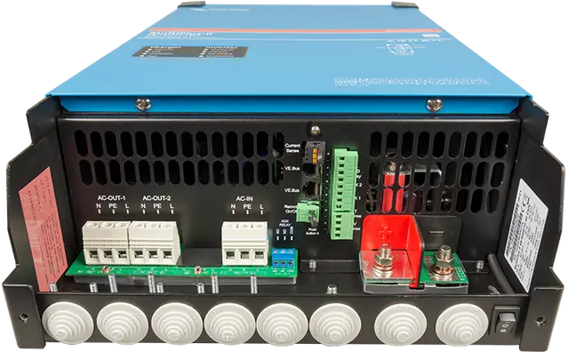 Victron Multiplus II (3kVA - 15kVA)