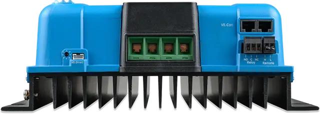 Victron SmartSolar Charge Controllers